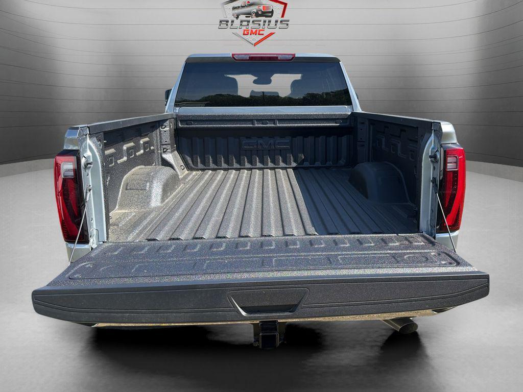 new 2026 GMC Sierra 2500 car, priced at $67,582
