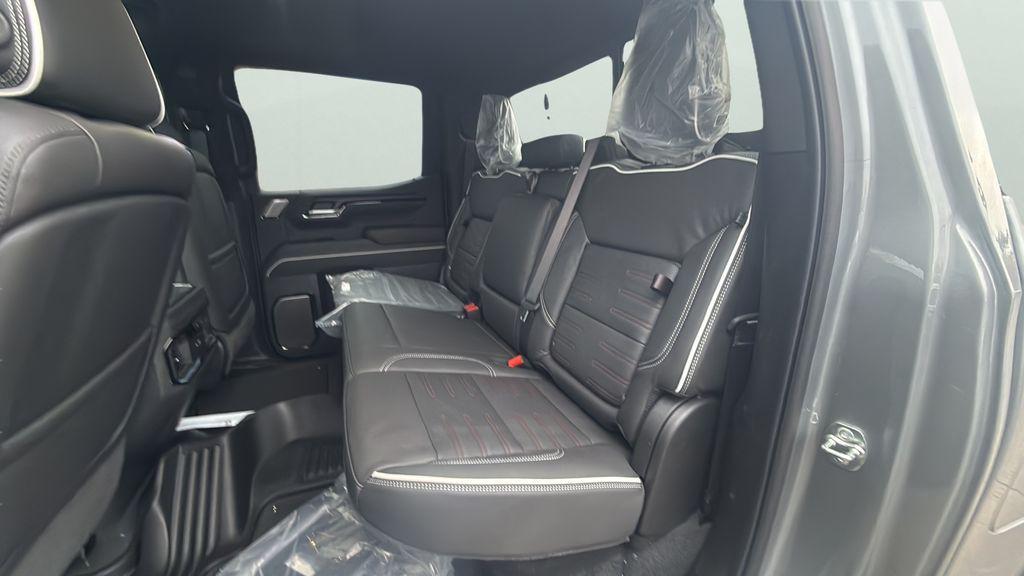 new 2026 GMC Sierra 1500 car, priced at $76,526