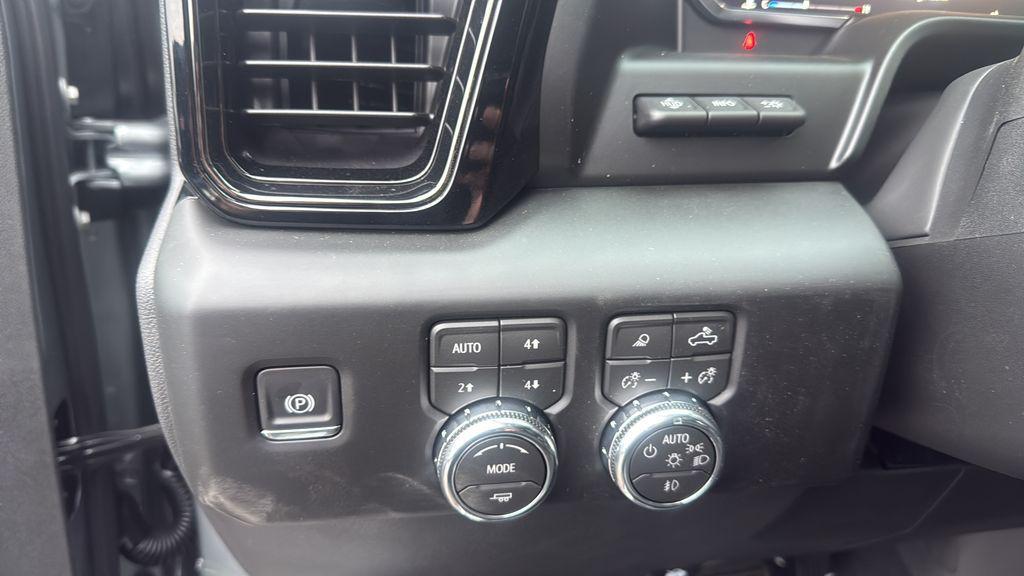 new 2026 GMC Sierra 1500 car, priced at $76,526