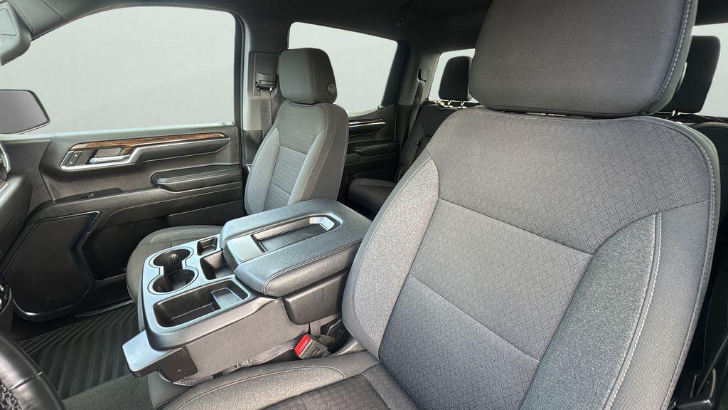 used 2024 GMC Sierra 1500 car, priced at $37,944