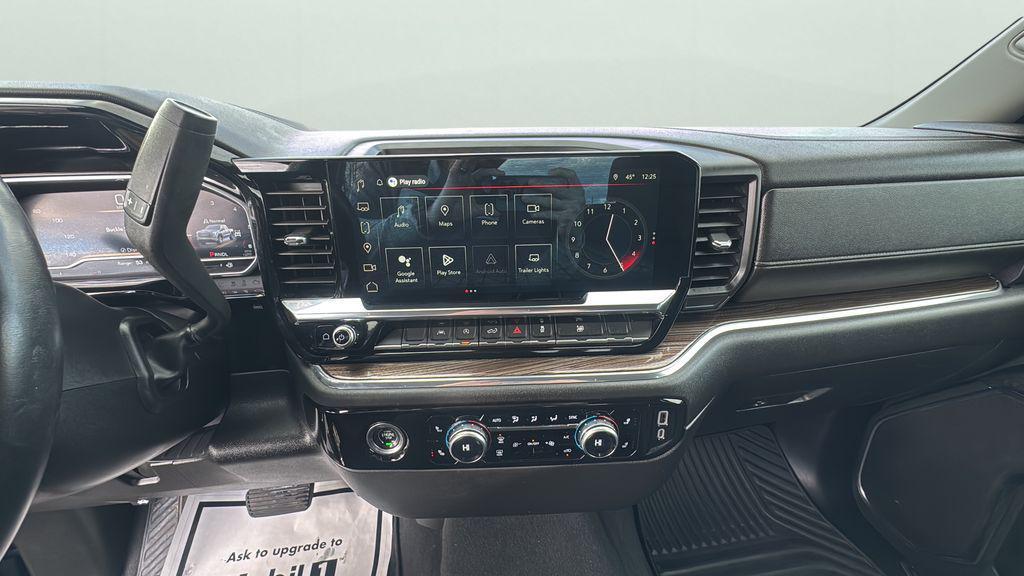 used 2024 GMC Sierra 1500 car, priced at $37,944