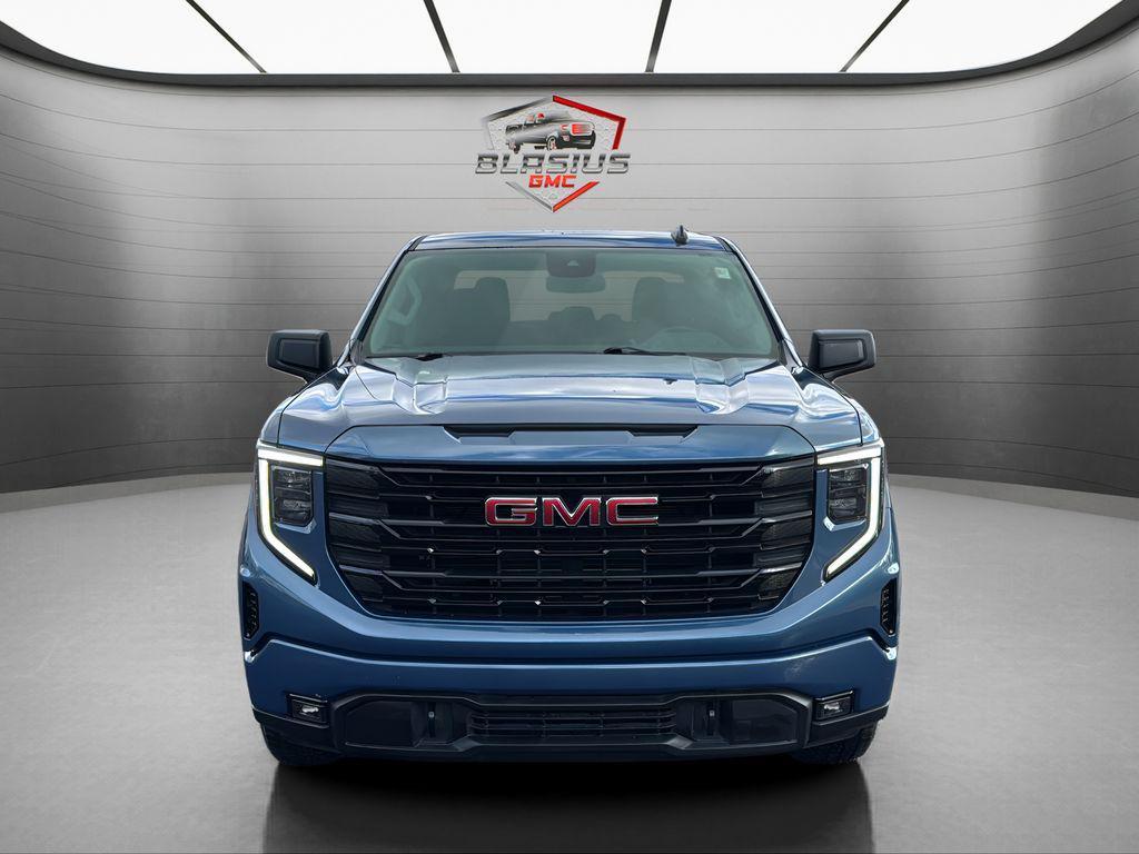 used 2024 GMC Sierra 1500 car, priced at $37,944