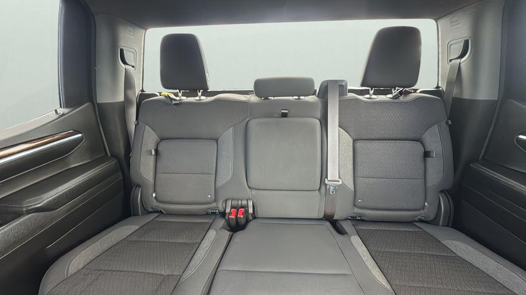 used 2024 GMC Sierra 1500 car, priced at $37,944