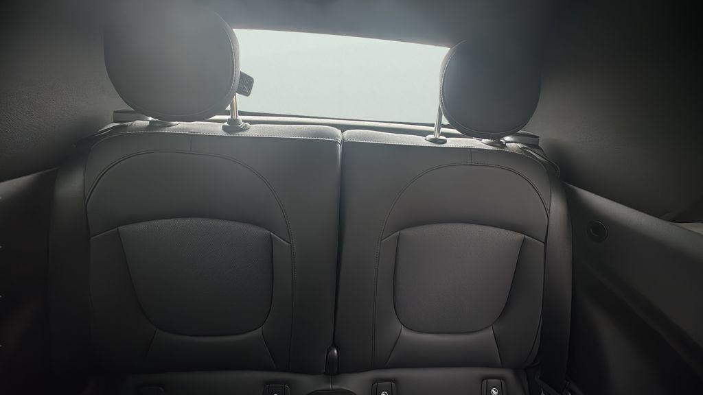 used 2024 MINI Convertible car, priced at $29,945