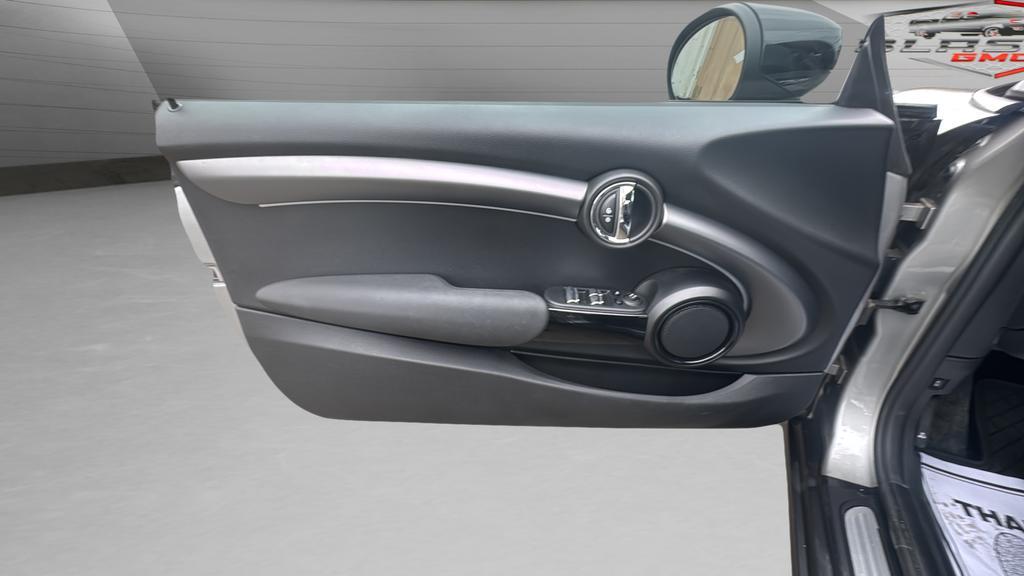 used 2024 MINI Convertible car, priced at $29,945