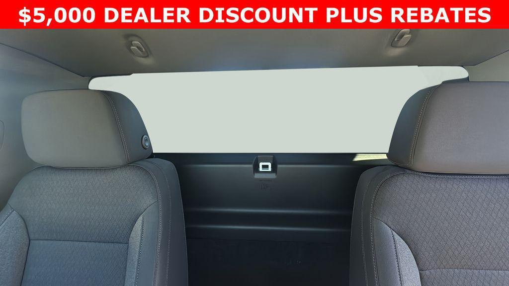 new 2026 GMC Sierra 3500 car, priced at $72,905