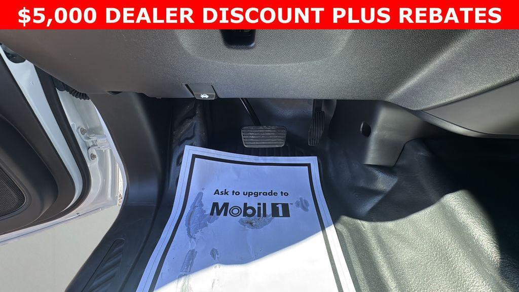 new 2026 GMC Sierra 3500 car, priced at $72,905