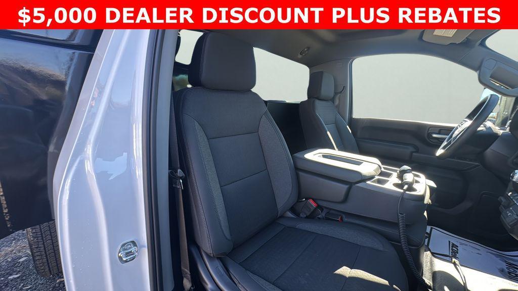 new 2026 GMC Sierra 3500 car, priced at $72,905