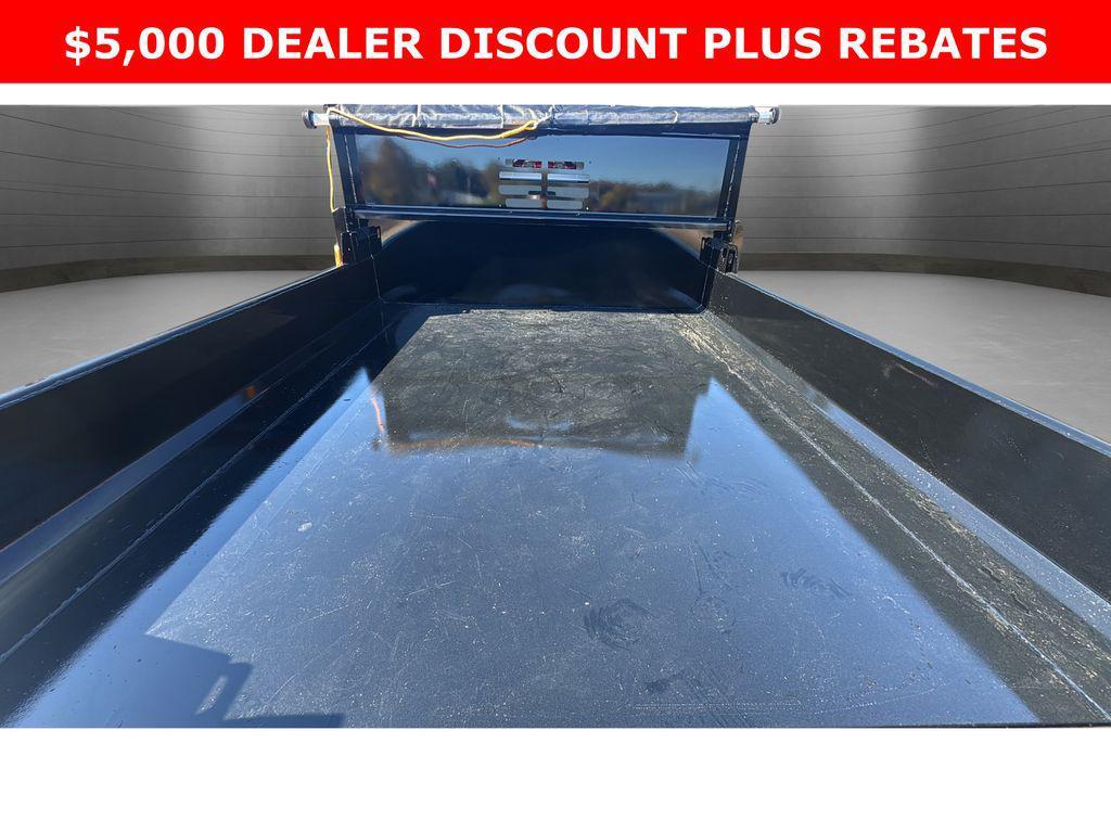 new 2026 GMC Sierra 3500 car, priced at $72,905