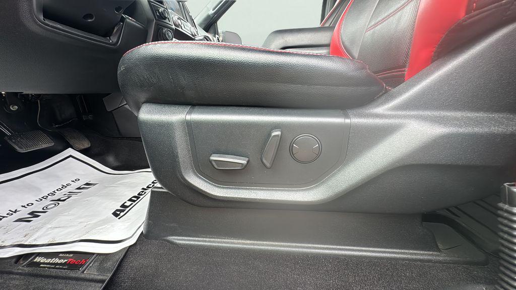 used 2019 Ford F-150 car, priced at $29,965