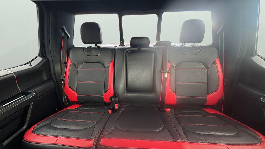 used 2019 Ford F-150 car, priced at $29,965