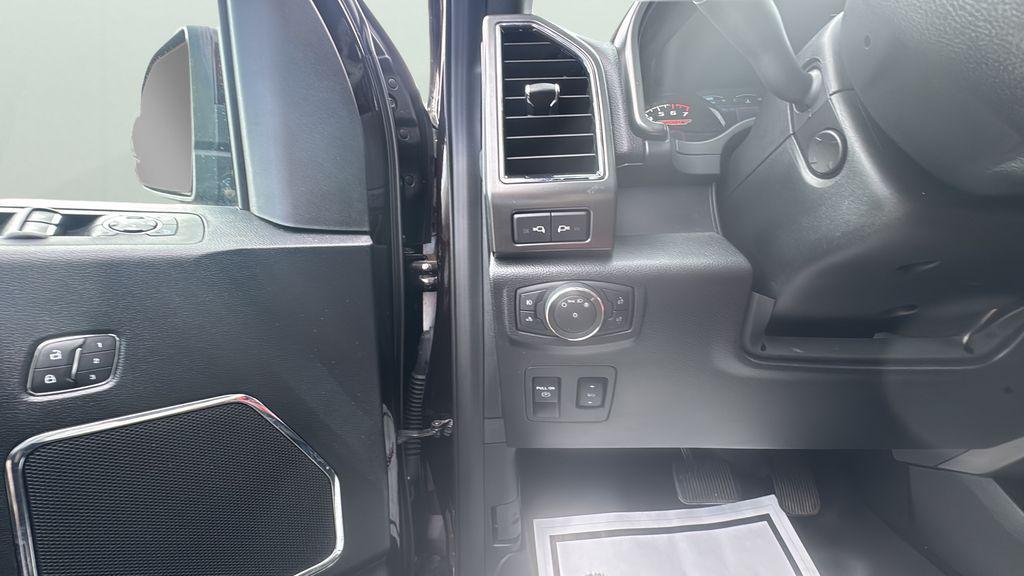 used 2019 Ford F-150 car, priced at $29,965