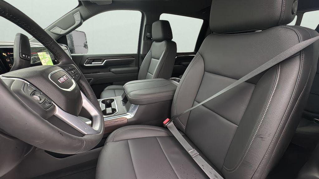 new 2026 GMC Sierra 2500 car, priced at $69,595
