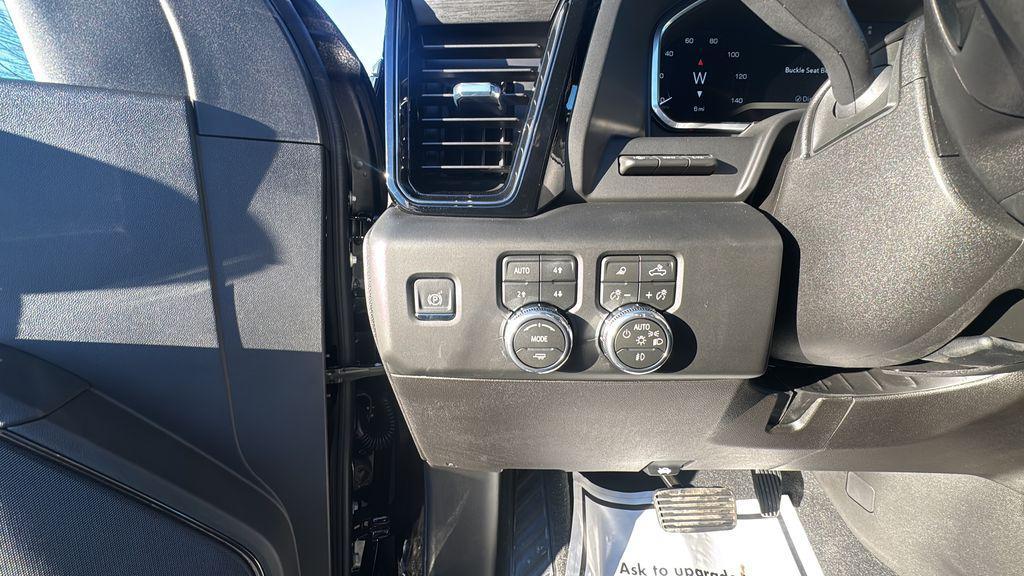 new 2026 GMC Sierra 2500 car, priced at $84,160