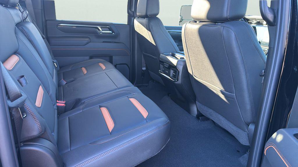 new 2026 GMC Sierra 2500 car, priced at $84,160