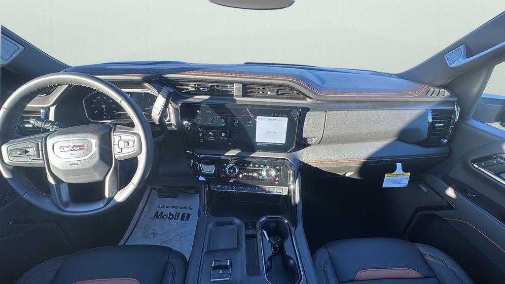 new 2026 GMC Sierra 2500 car, priced at $84,160