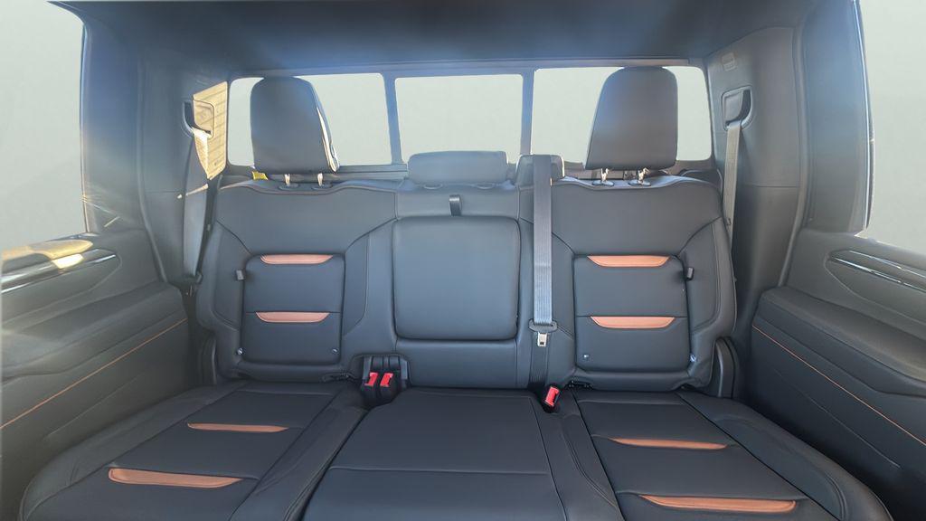 new 2026 GMC Sierra 2500 car, priced at $84,160