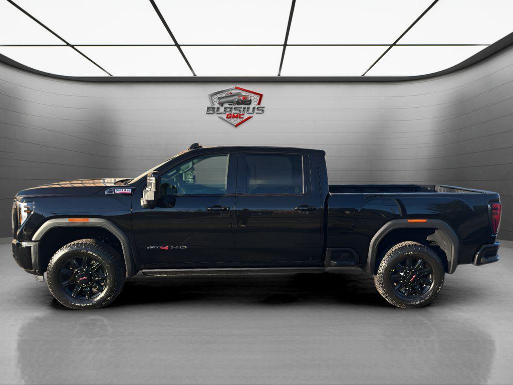 new 2026 GMC Sierra 2500 car, priced at $84,160
