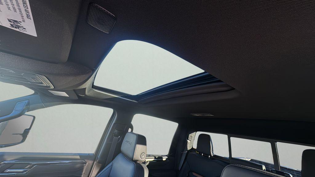 new 2026 GMC Sierra 2500 car, priced at $84,160