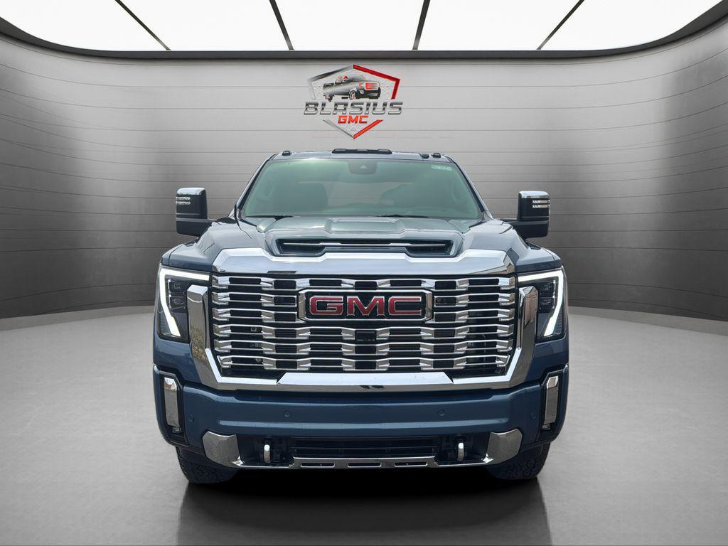 new 2026 GMC Sierra 2500 car, priced at $85,230