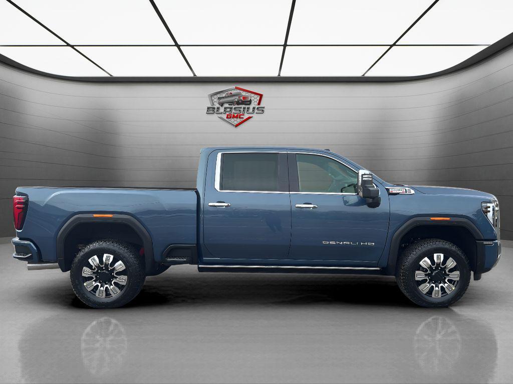 new 2026 GMC Sierra 2500 car, priced at $85,230