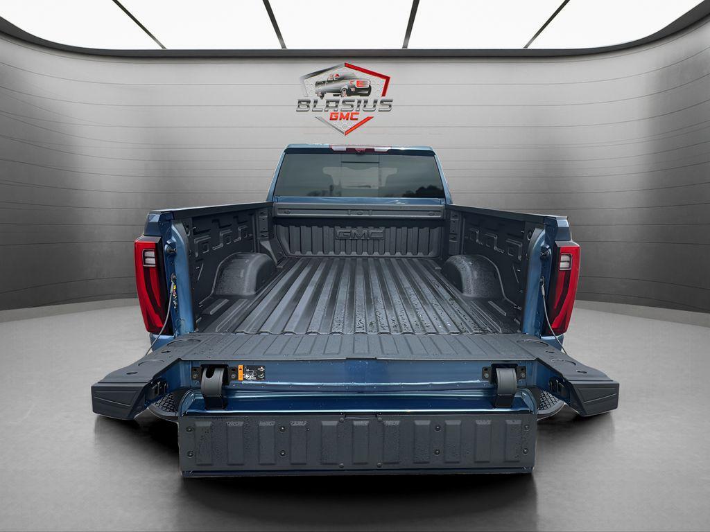 new 2026 GMC Sierra 2500 car, priced at $85,230