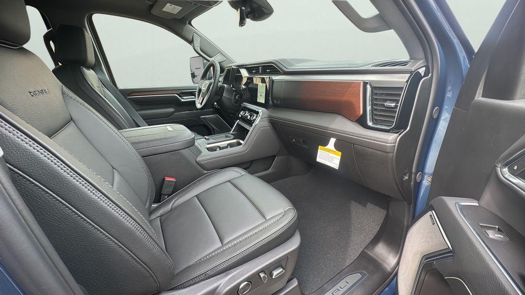 new 2026 GMC Sierra 2500 car, priced at $85,230