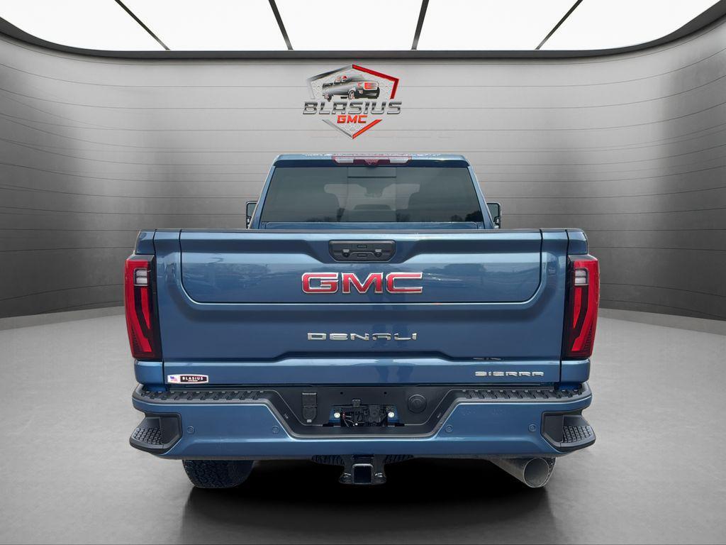 new 2026 GMC Sierra 2500 car, priced at $85,230