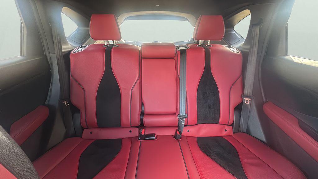 used 2024 Acura RDX car, priced at $37,949