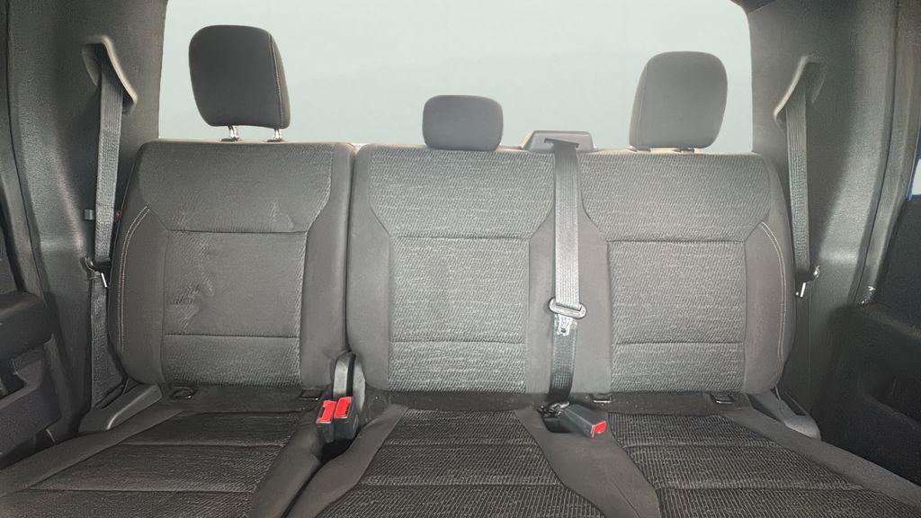 used 2022 Ford F-150 car, priced at $34,985