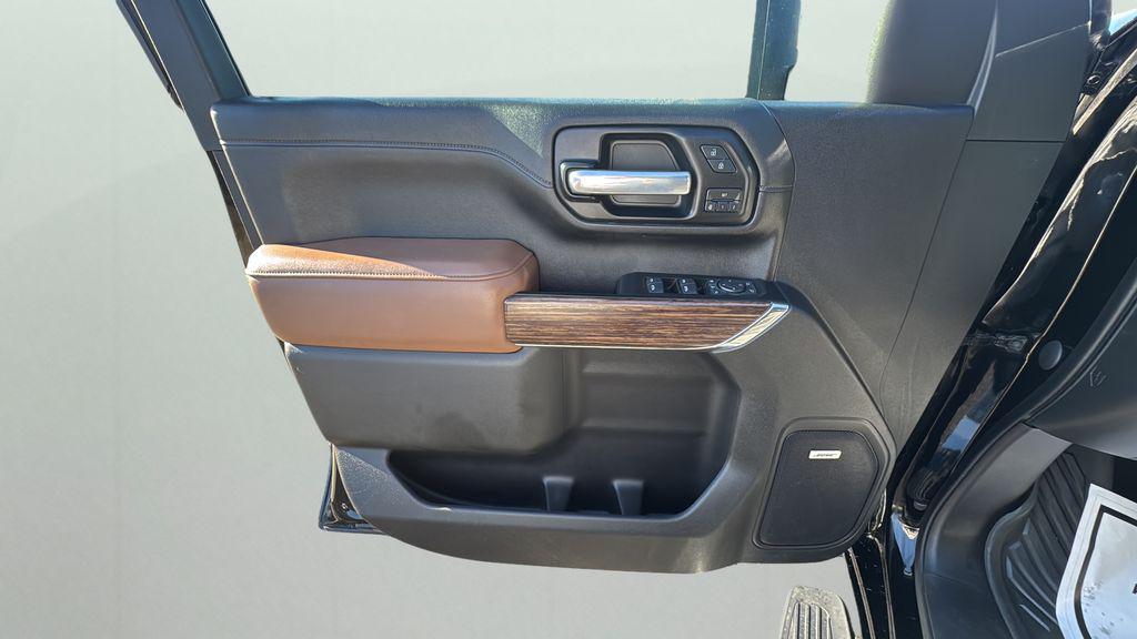 used 2020 Chevrolet Silverado 2500 car, priced at $47,999