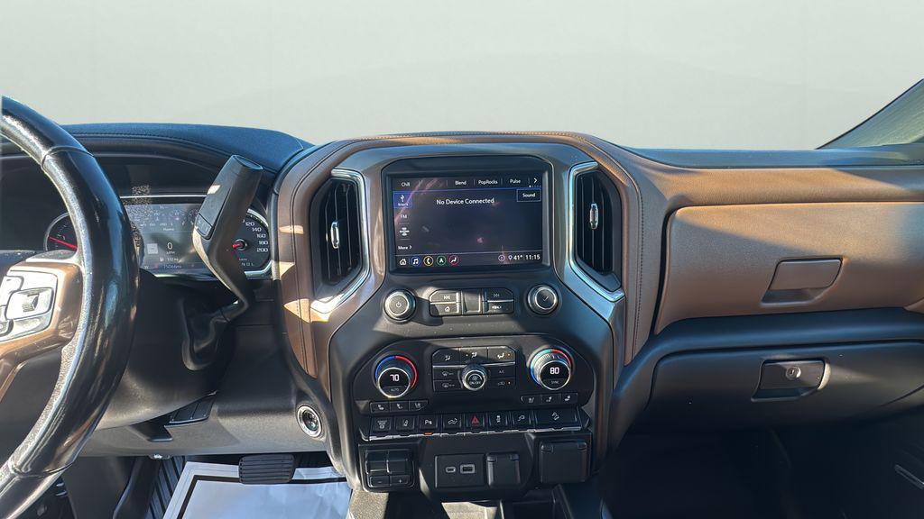 used 2020 Chevrolet Silverado 2500 car, priced at $47,999