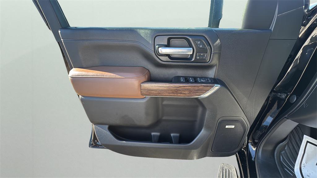 used 2020 Chevrolet Silverado 2500 car, priced at $50,996