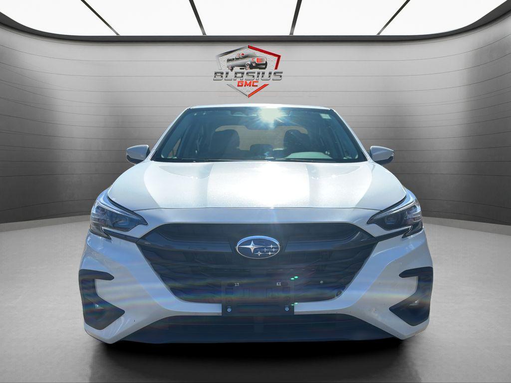 used 2024 Subaru Legacy car, priced at $22,985