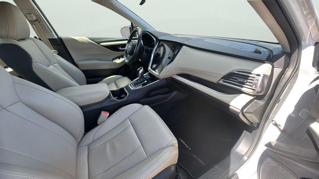used 2024 Subaru Legacy car, priced at $22,985