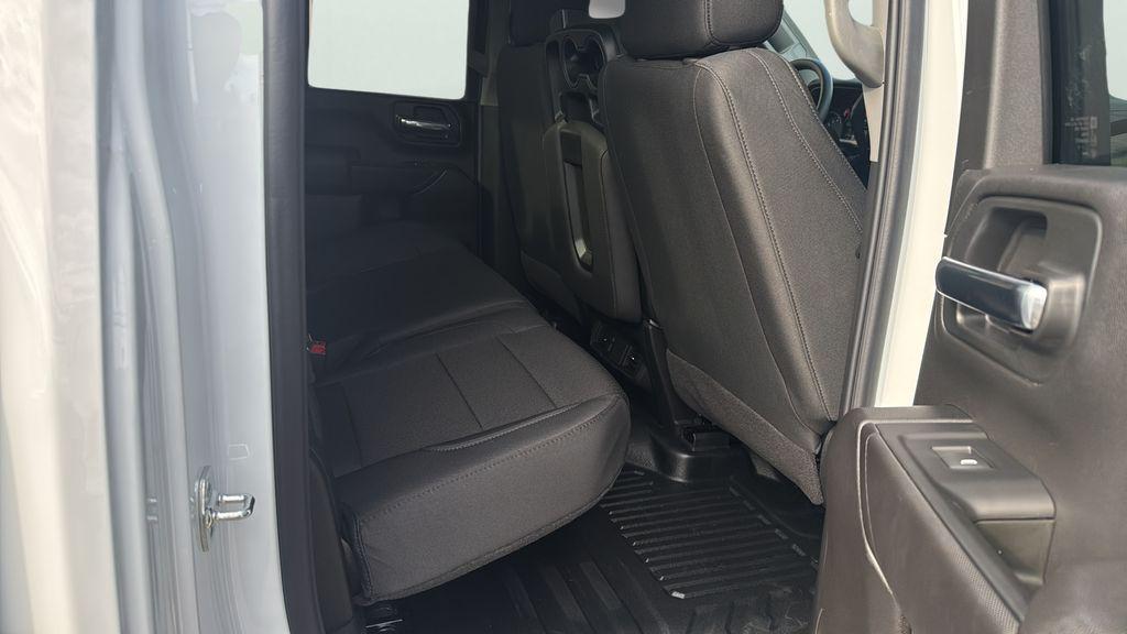 new 2026 GMC Sierra 2500 car, priced at $52,070