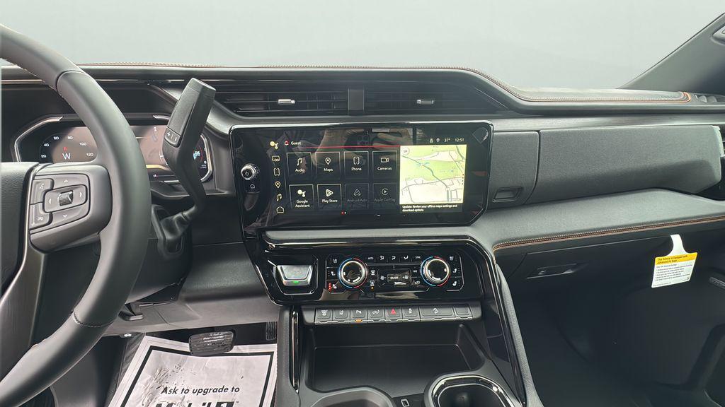 new 2026 GMC Sierra 2500 car, priced at $84,160