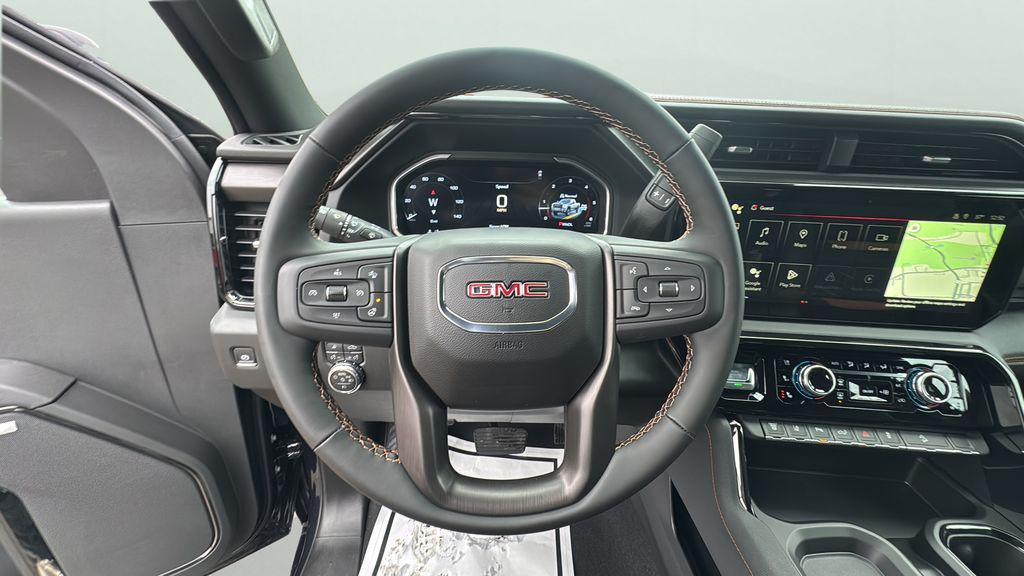 new 2026 GMC Sierra 2500 car, priced at $84,160