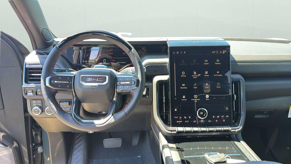 new 2026 GMC Yukon XL car, priced at $99,182