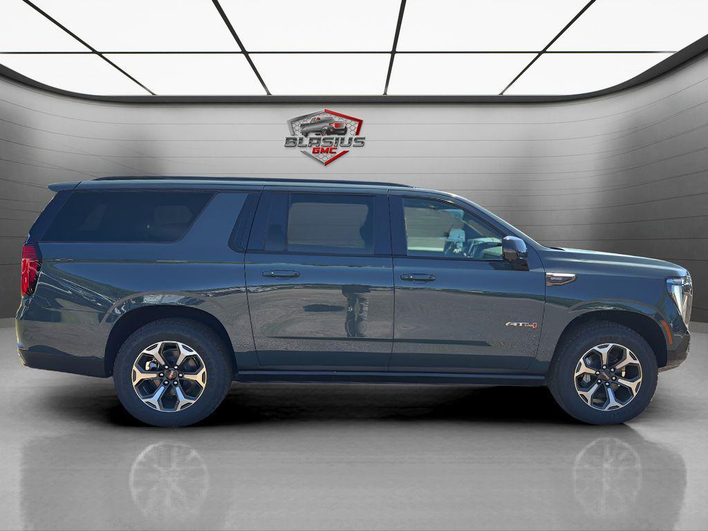 new 2026 GMC Yukon XL car, priced at $99,182