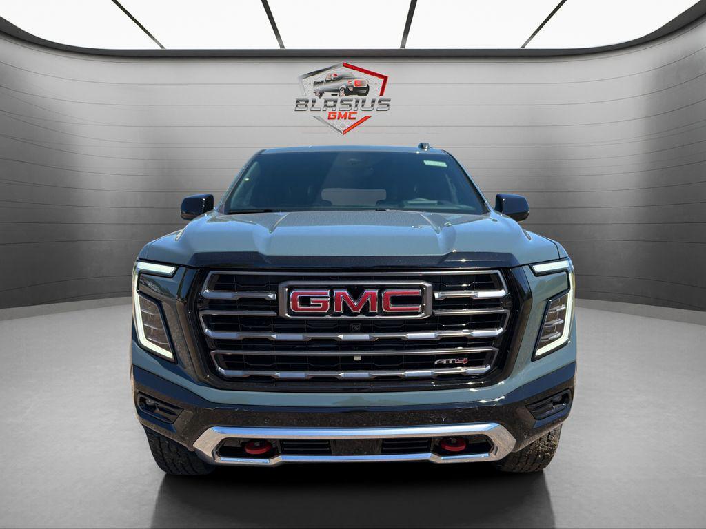 new 2026 GMC Yukon XL car, priced at $99,182
