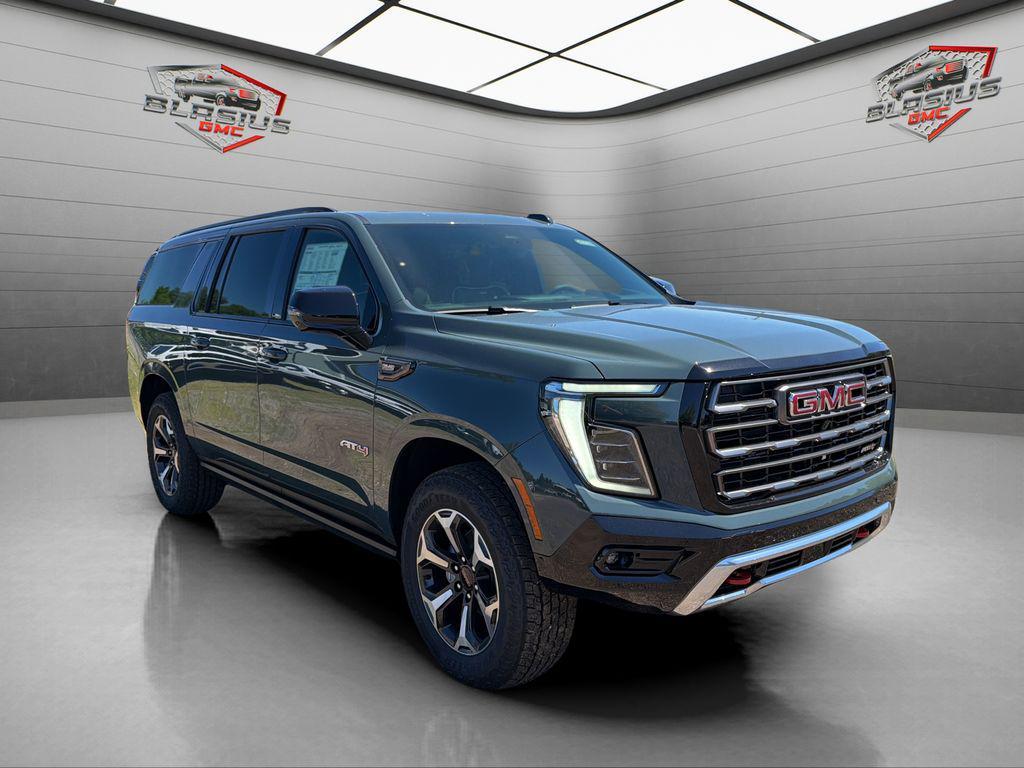 new 2026 GMC Yukon XL car, priced at $99,182