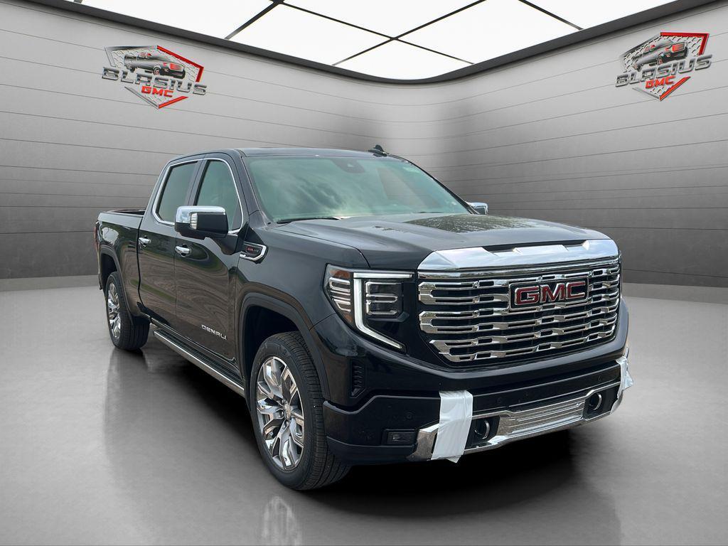 new 2026 GMC Sierra 1500 car, priced at $71,721