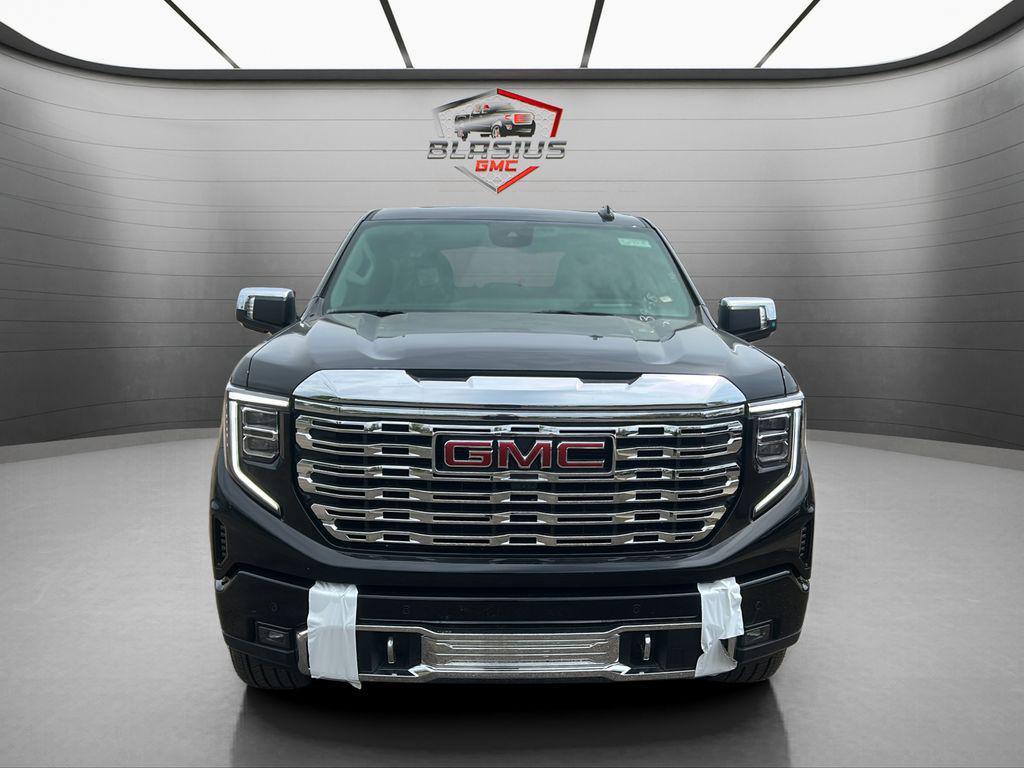 new 2026 GMC Sierra 1500 car, priced at $71,721