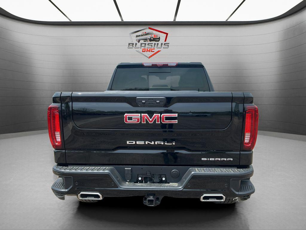 new 2026 GMC Sierra 1500 car, priced at $71,721