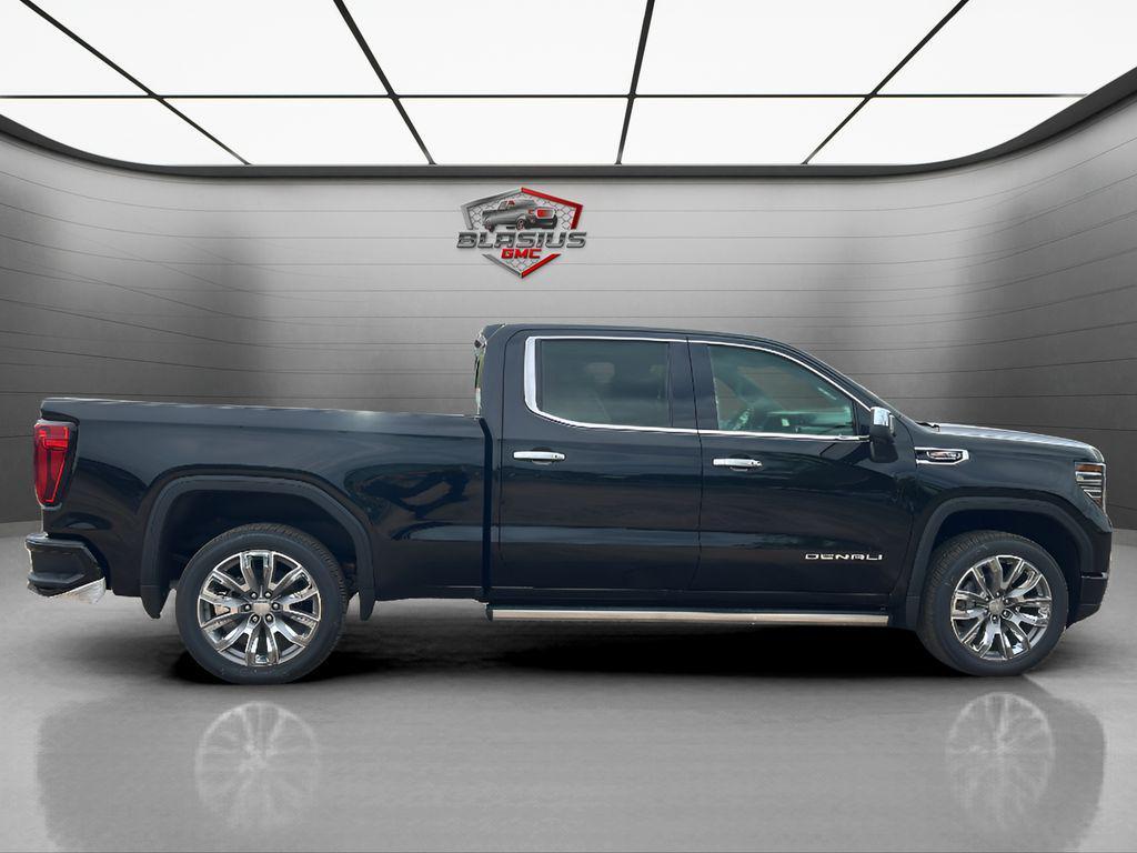 new 2026 GMC Sierra 1500 car, priced at $71,721
