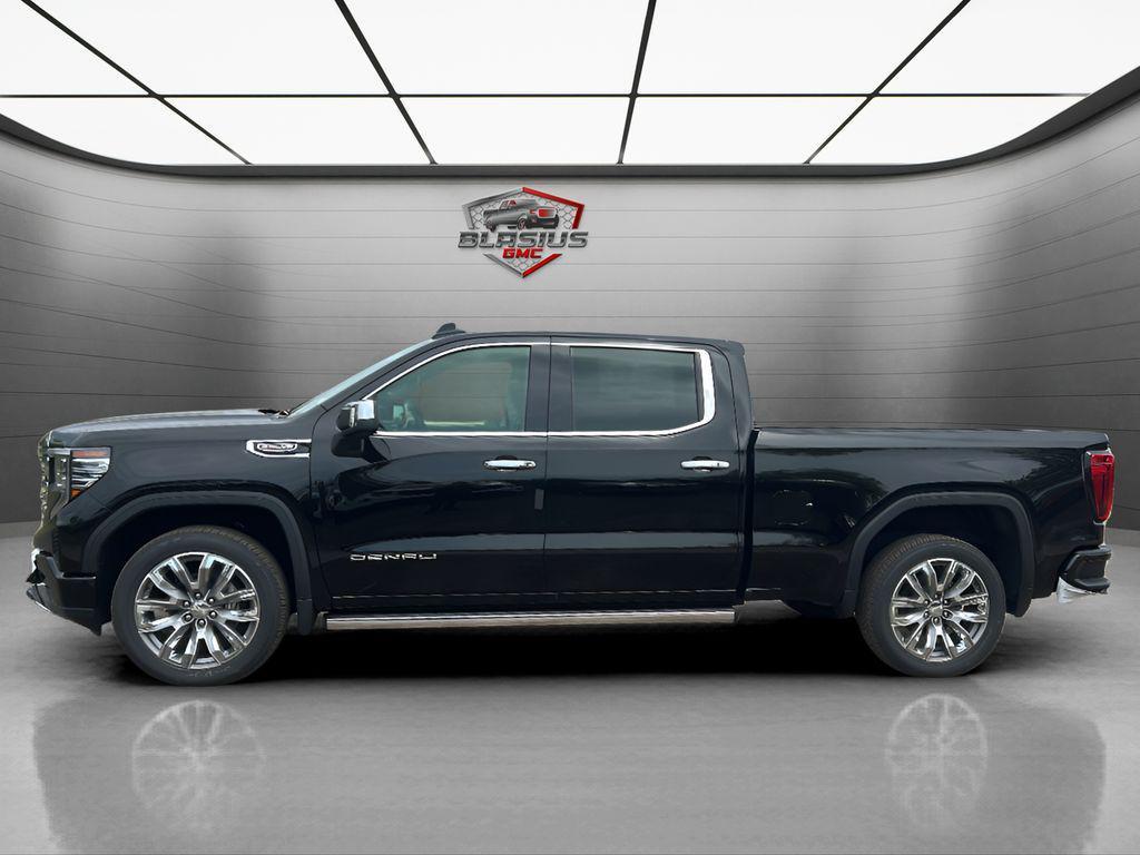 new 2026 GMC Sierra 1500 car, priced at $71,721