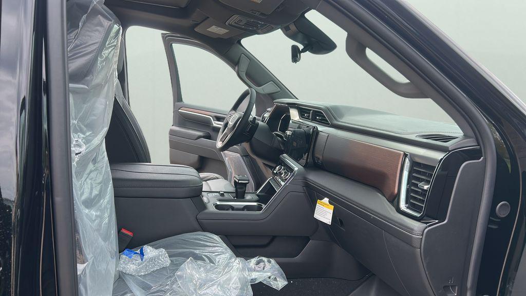new 2026 GMC Sierra 1500 car, priced at $71,721