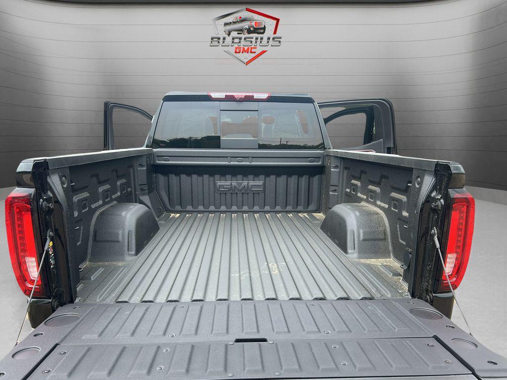 new 2026 GMC Sierra 1500 car, priced at $71,721