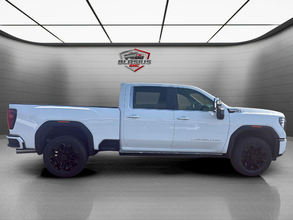 new 2026 GMC Sierra 2500 car, priced at $88,085